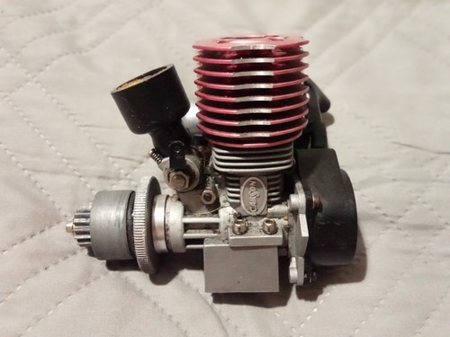 Carson nitro c - carson, r/c