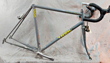 92' Trek 1000 Road Bike Frame