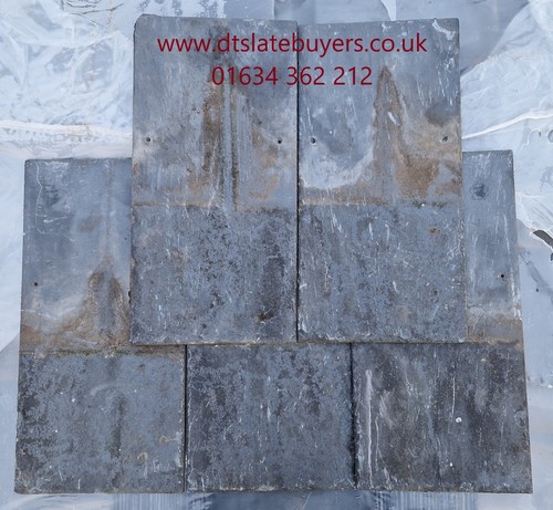 Reclaimed second hand - reclaimed, /