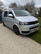 VW Transporter T5.1 2012