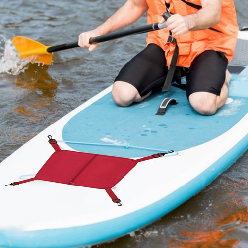 Stand paddleboard deck - up,