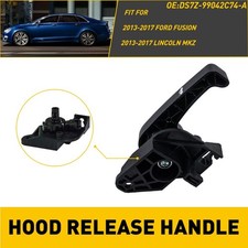 [BEST] Hood Release for Handle