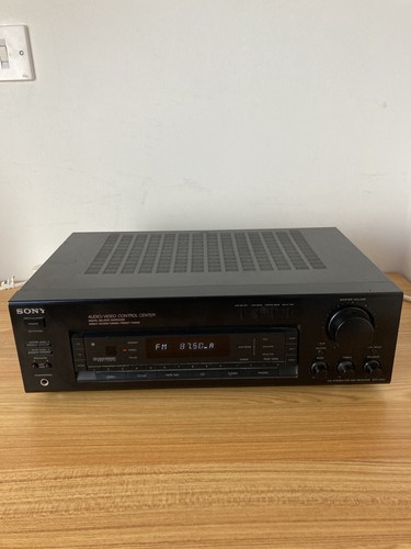 Sony str d615 - sony, str-d615