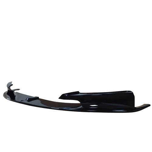 Front bumper lip - front, splitter