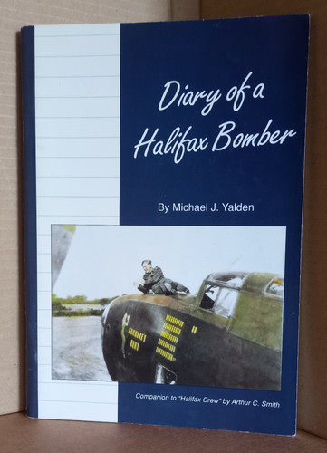 Signed diary halifax - a,