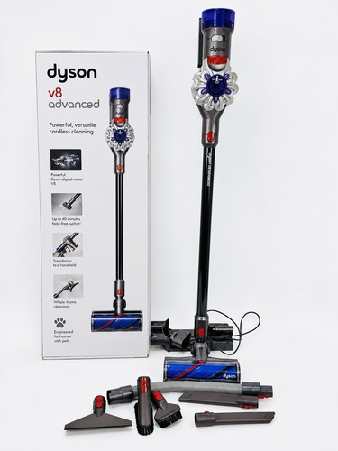 Dyson advanced cordless - dyson,