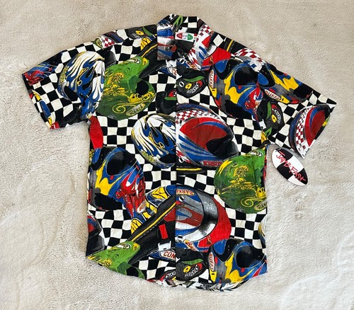 Nwt vintage jams world - vintage,
