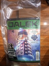 Hachette Partworks #47,The