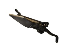 Suzuki GSF 600 S WV8A Front