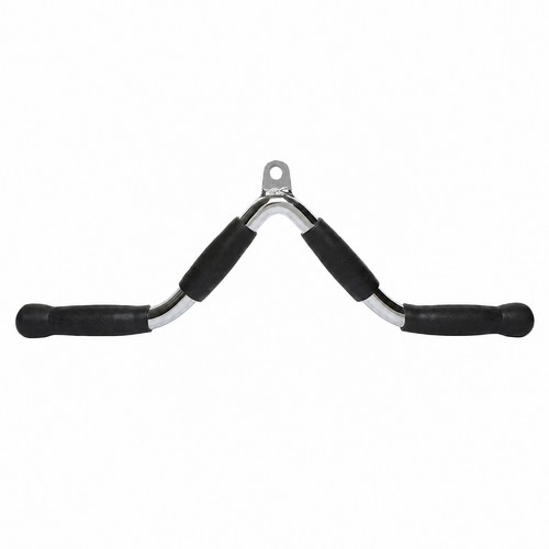 Shaped cable pull - pull, handle
