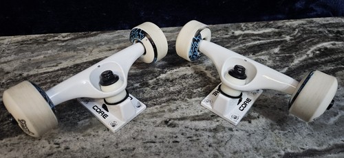 8in wide core trucks oj - 8in,