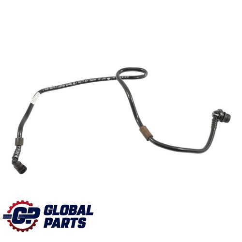 Polo vacuum pipe - vacuum,