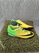 RARE NIKE MERCURIAL VICTORY IV