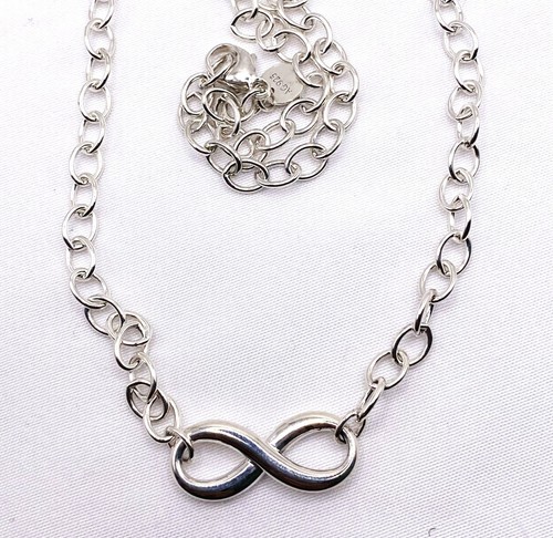Tiffany infinity 18 - tiffany, 18"