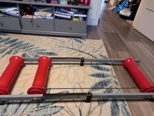 Elite Parabolic Bike Rollers