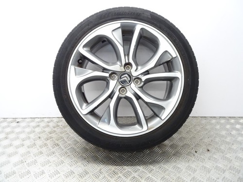 Citroen ds4 inch - ds4, 18"