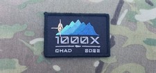 Goruck Chad Foundation 2022