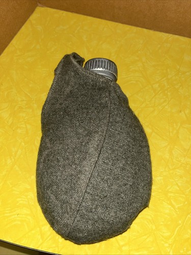 Swedish army canteen - army,