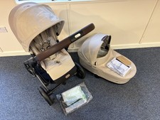 Cybex Balios With Carrycot