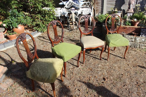 Antique chairs dining - chairs,