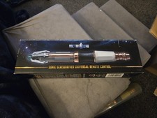 Dr. Doctor Who 11th Sonic