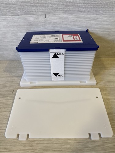 Geberit protection box - , for