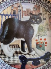 Danbury Mint Collectors Plate