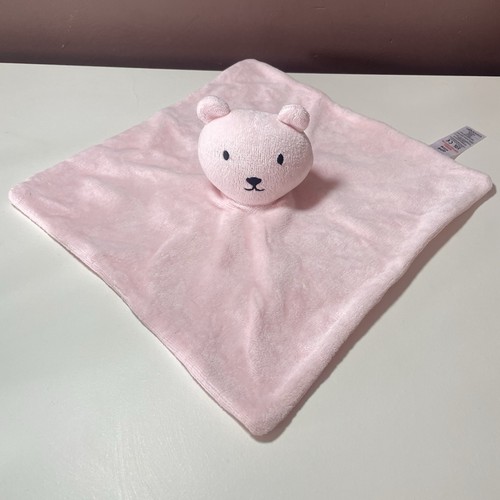 George asda pink teddy bear - asda,