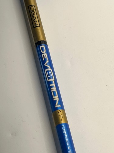 Oban devotion blue driver - 5,
