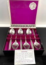 Oneidacraft -Ballad -Vintage 6