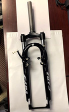 RST Capa T7 Suspension Fork