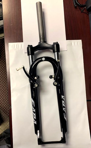 Rst capa suspension fork - t7,