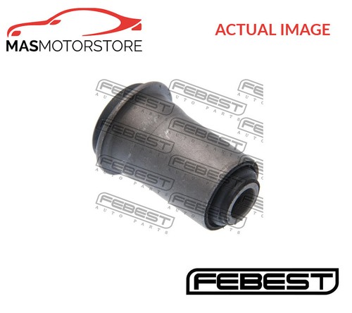 Control arm wishbone bush - arm,