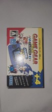 Sega game gear micro mini - micro,