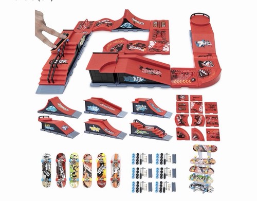 Finger skateboards mini skate - finger,