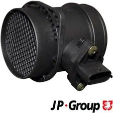 Air flow meter with housing 4993900400 JP GROUP for VOLVO S80 I V70 Mk II S60 I