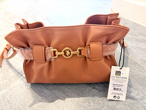 Polo assn jane crossbody - u.s., assn.