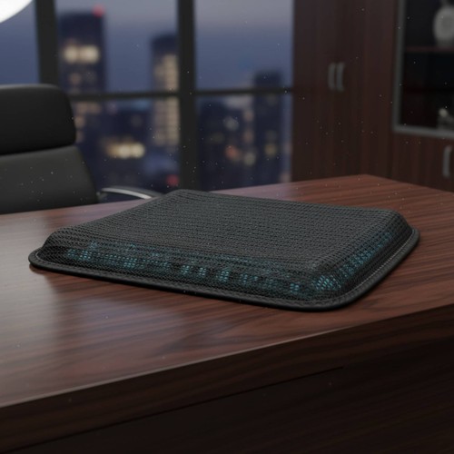Cooling chair cushion - cooling, and