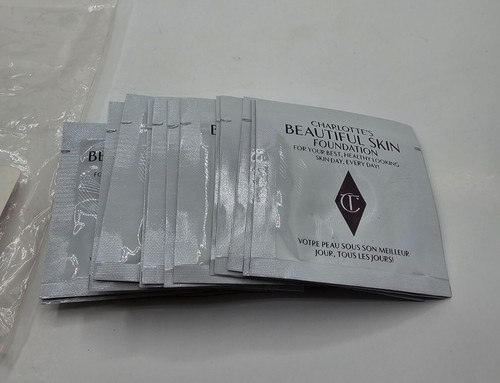 Charlotte tilbury 10 - (qty,
