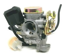 Carburetor Baja Kymco Agility