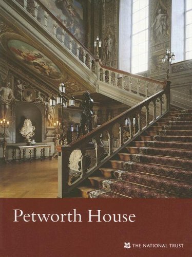 Petworth house national trust - (national,