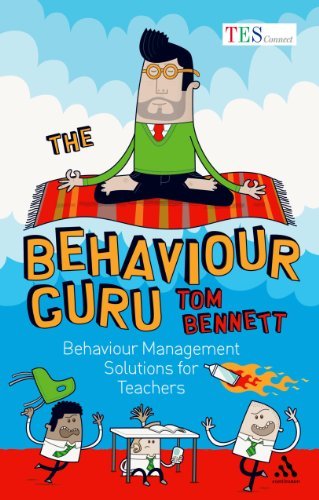 The behaviour guru - behaviour, guru: