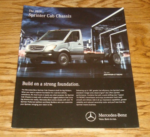 Original 2014 mercedes benz - original,
