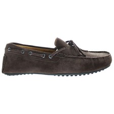 Hackett Hickleton Mens Brown