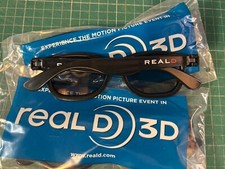 Pairs real 3d glasses - pairs, d
