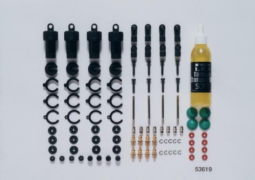 Tamiya 53619 cva - 53619,