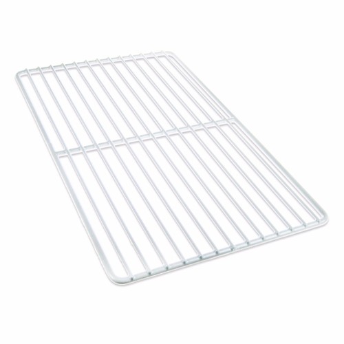 Universal white plastic coated - universal,