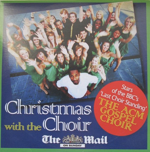 Christmas with the - christmas, choir