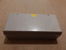 Eaton MEM EBMXPC1 Distribution Board 180mm - cable spreader extension box