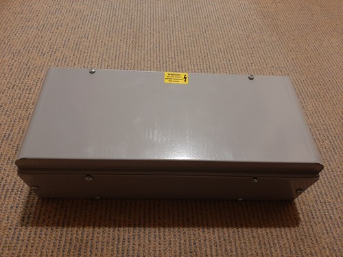 Eaton mem ebmxpc1 distribution - mem,